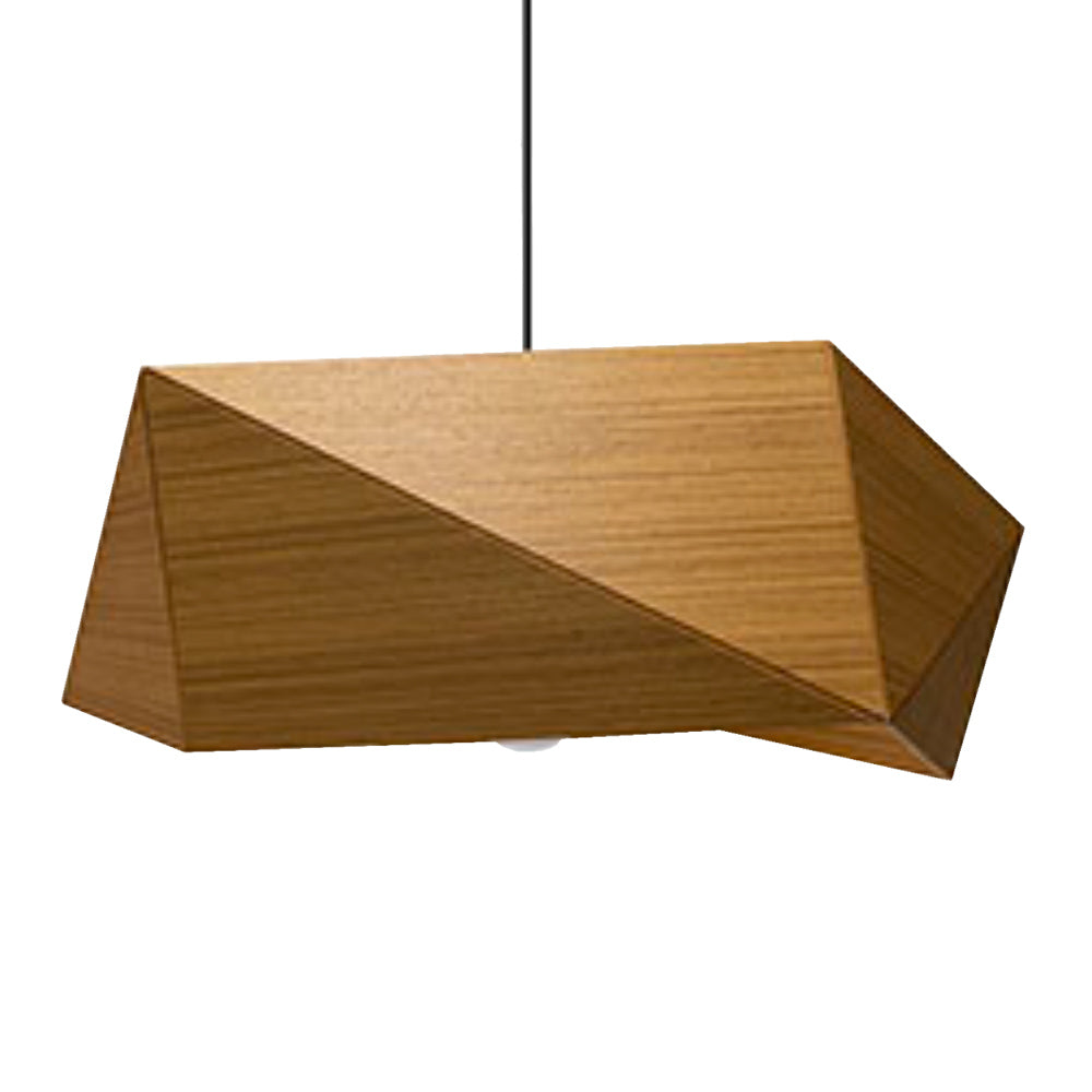 Lámpara Colgante Flatlamp